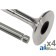 K928622 - Valve, Intake & Exhaust 	