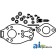 MSCK14 - Carburetor Kit, Basic (Marvel-Schebler) 	