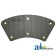 R110464 - Brake Pads 	