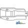R33550 - PTO Lever 	
