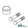 R74008 - Bushing, Connecting Rod 	