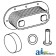 R87561 - Bearing, Camshaft 	