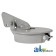 RC11 - 5" Rain Cap	
