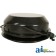 RE10975 - Clutch - Nippondenso (1 Groove, 5.75 Pulley)