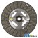 RE29773 - Trans Disc: 11", solid 	
