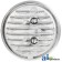 RE336112 - Lamp, Worklight; Round Led, Trapezoid