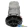 RE46657 - Compressor, New, Denso w/ Clutch 	