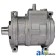 RE52454 - Compressor, New, Denso w/o Clutch 	