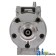 RE52454 - Compressor, New, Denso w/o Clutch 	