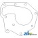 T20242 - Gasket, Water Pump	