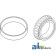 ZP0750117062 - Hub Carrier, Inner & Outer Bearing 	