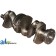 ZZ90160 - Kit, Crankshaft, 4.108 	