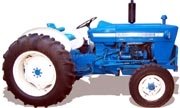 Ford 3000